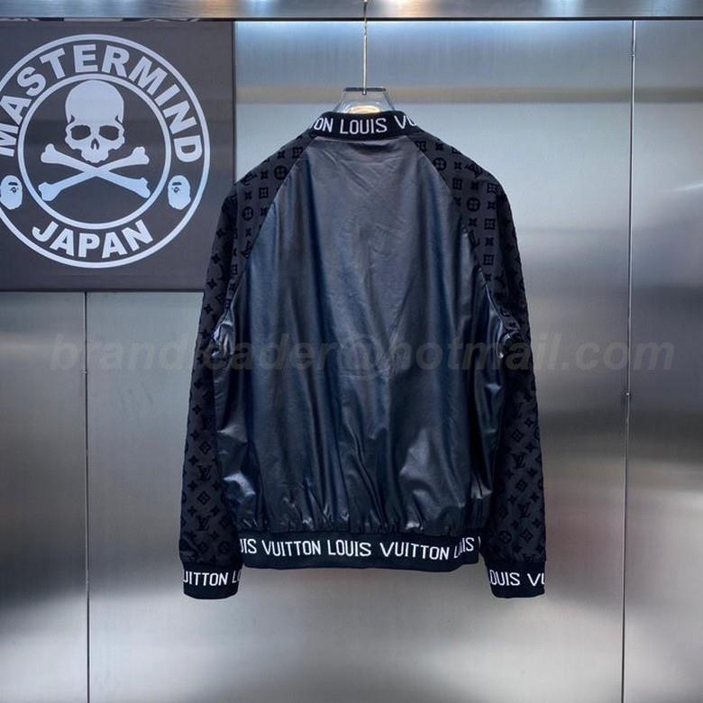 LV Men's Outwear 75